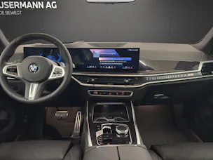BMW X5 30d xDrive M Sport