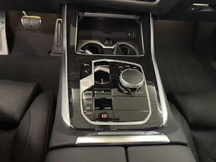 BMW X5 30d xDrive M Sport