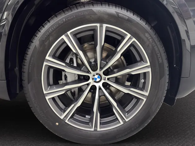 BMW X5 30d xDrive M Sport