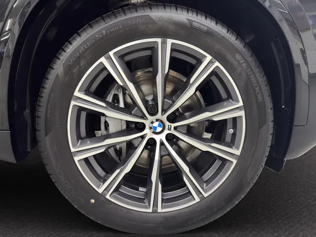BMW X5 30d xDrive M Sport