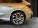 BMW X1 30e xDrive paddles