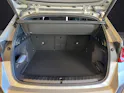 BMW X1 30e xDrive paddles