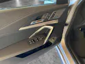 BMW X1 30e xDrive paddles