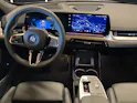 BMW X1 30e xDrive paddles