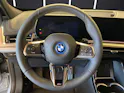 BMW X1 30e xDrive paddles