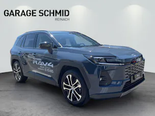 Toyota RAV4 2.5 HEV Premium