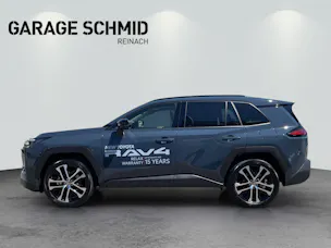Toyota RAV4 2.5 HEV Premium