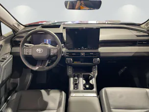 Toyota RAV4 2.5 HEV Premium