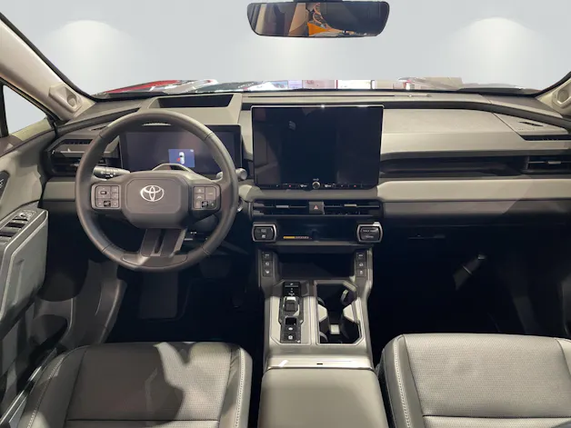 Toyota RAV4 2.5 HEV Premium