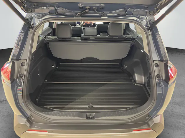 Toyota RAV4 2.5 HEV Premium