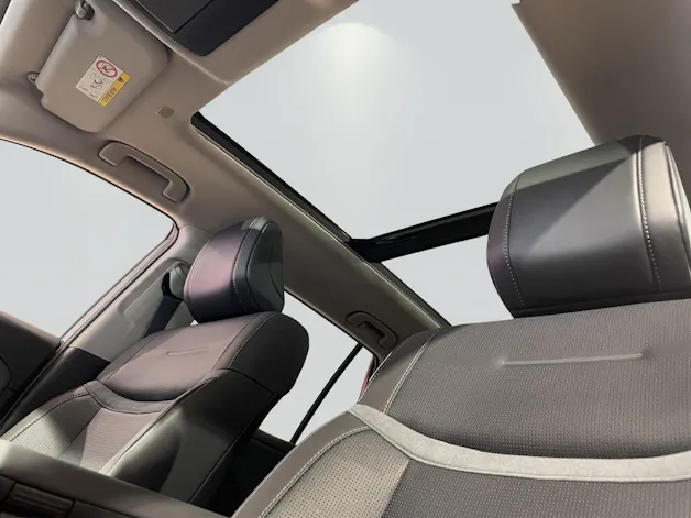 Toyota RAV4 2.5 HEV Premium