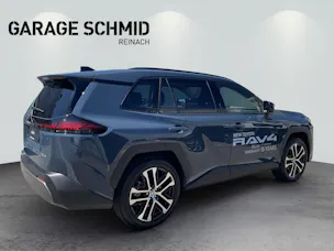 Toyota RAV4 2.5 HEV Premium