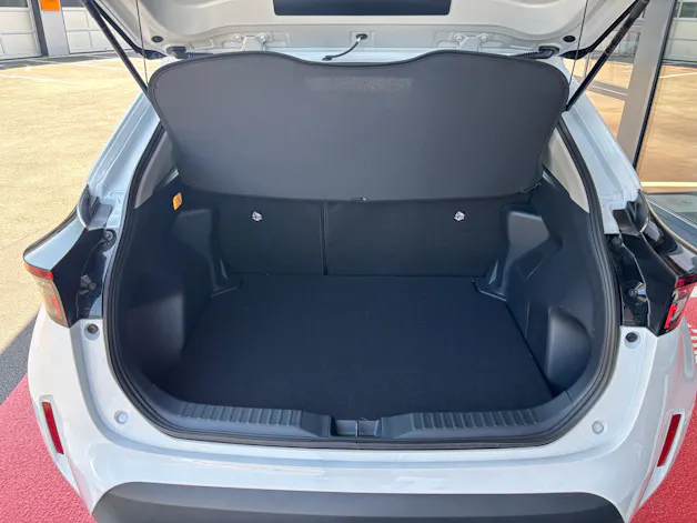 Toyota Yaris Cross 1.5  HSD Comfort AWD-i