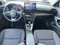 Toyota Yaris Cross 1.5  HSD Comfort AWD-i