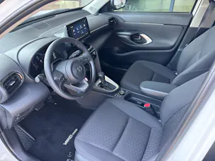 Toyota Yaris Cross 1.5  HSD Comfort AWD-i