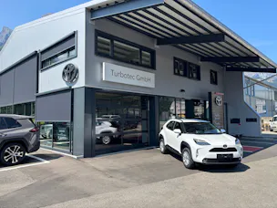 Toyota Yaris Cross 1.5  HSD Comfort AWD-i