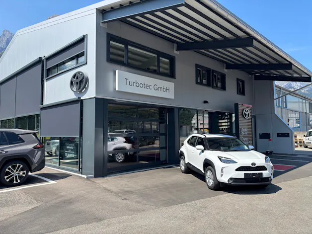 Toyota Yaris Cross 1.5  HSD Comfort AWD-i