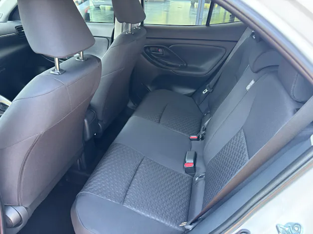 Toyota Yaris Cross 1.5  HSD Comfort AWD-i