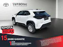 Toyota Yaris Cross 1.5  HSD Comfort AWD-i