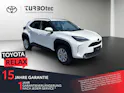 Toyota Yaris Cross 1.5  HSD Comfort AWD-i