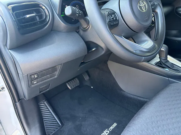 Toyota Yaris Cross 1.5  HSD Comfort AWD-i