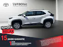Toyota Yaris Cross 1.5  HSD Comfort AWD-i