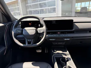Kia Seltos 1.6 T-GDi X-Line