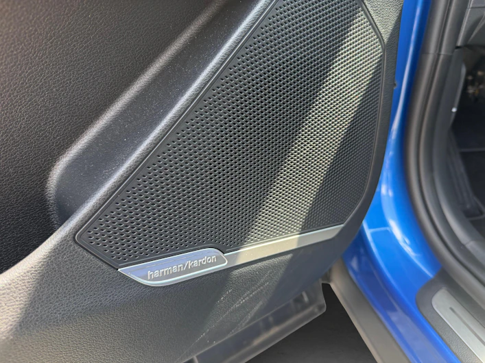 Fahrzeugbild KIA SPORTAGE