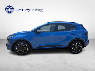 Kia Sportage 1.6 T-GDi GT-Line