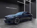 BMW M5 Competition M xDrive