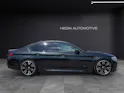 BMW M5 Competition M xDrive