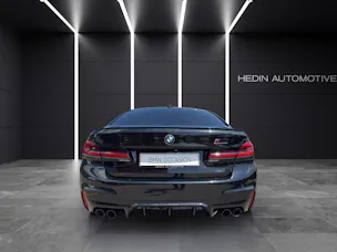 BMW M5 Competition M xDrive
