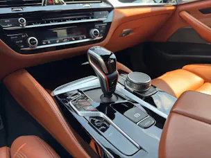 BMW M5 Competition M xDrive