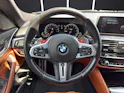 BMW M5 Competition M xDrive