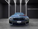 BMW M5 Competition M xDrive