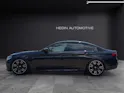 BMW M5 Competition M xDrive