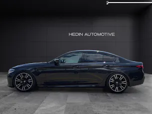 BMW M5 Competition M xDrive