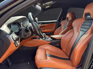 BMW M5 Competition M xDrive