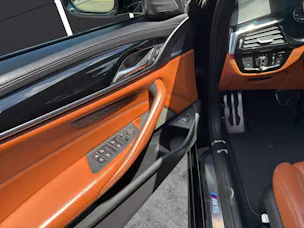 BMW M5 Competition M xDrive