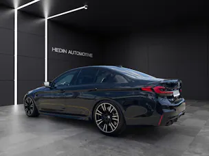 BMW M5 Competition M xDrive