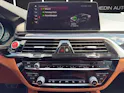 BMW M5 Competition M xDrive
