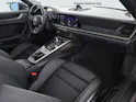 Porsche 911 Turbo S Cabriolet