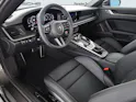 Porsche 911 Turbo S Cabriolet
