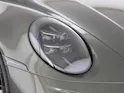 Porsche 911 Turbo S Cabriolet