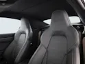 Porsche 911 Turbo S Cabriolet