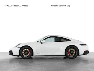 Porsche 911 Carrera GTS