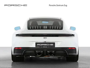 Porsche 911 Carrera GTS