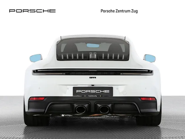 Porsche 911 Carrera GTS
