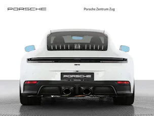 Porsche 911 Carrera GTS