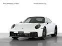 Porsche 911 Carrera GTS